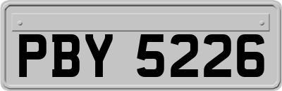 PBY5226