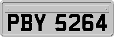 PBY5264