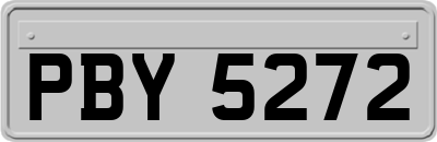 PBY5272