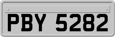 PBY5282