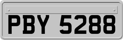 PBY5288