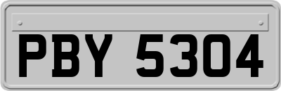 PBY5304