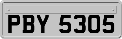 PBY5305