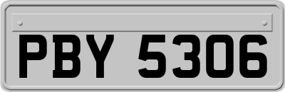 PBY5306