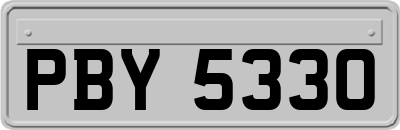 PBY5330