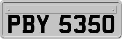 PBY5350