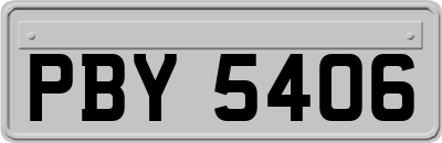 PBY5406