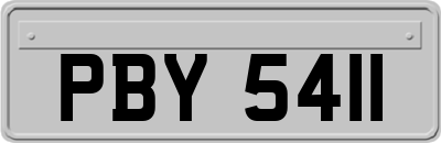 PBY5411