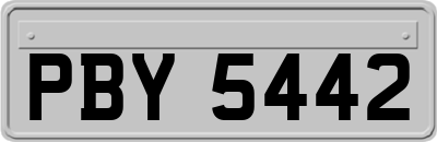 PBY5442