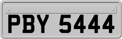 PBY5444