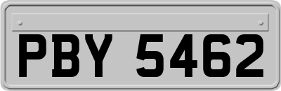 PBY5462