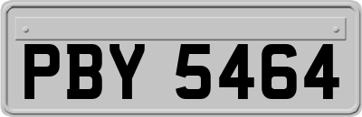 PBY5464