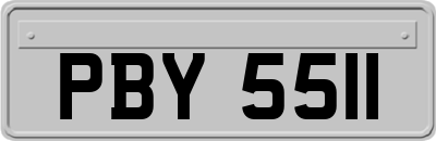 PBY5511