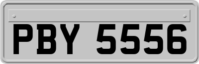 PBY5556