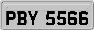 PBY5566