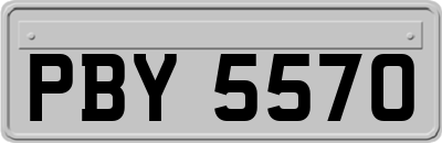 PBY5570