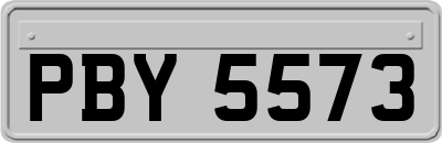 PBY5573