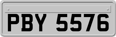 PBY5576