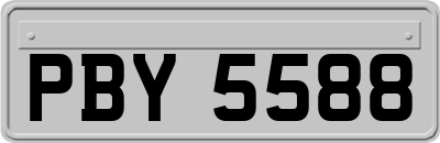 PBY5588