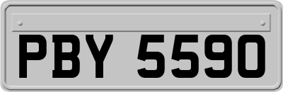 PBY5590