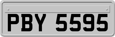 PBY5595