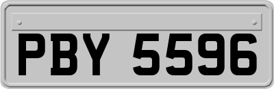 PBY5596