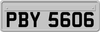 PBY5606