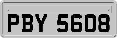 PBY5608