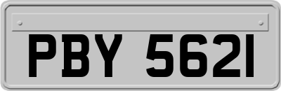 PBY5621