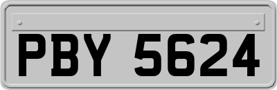 PBY5624