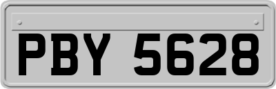 PBY5628