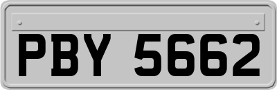 PBY5662