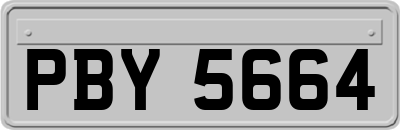 PBY5664