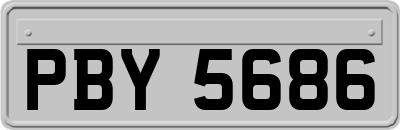 PBY5686