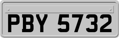 PBY5732