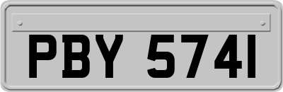 PBY5741