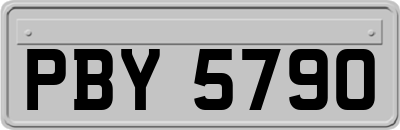 PBY5790