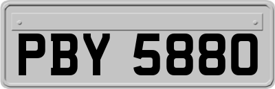 PBY5880