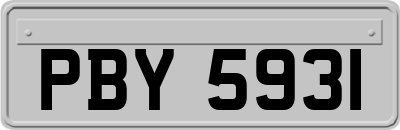 PBY5931