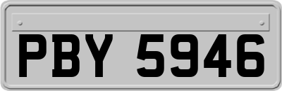 PBY5946