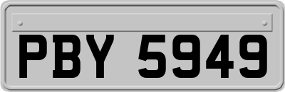 PBY5949