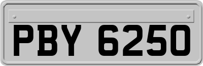 PBY6250