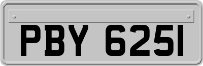 PBY6251