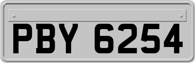 PBY6254