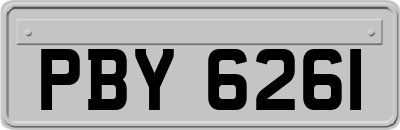 PBY6261