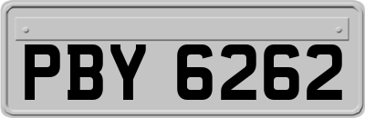 PBY6262