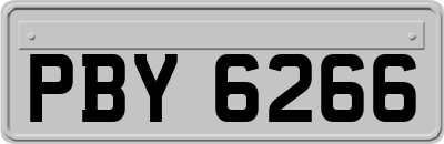 PBY6266