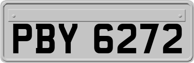 PBY6272