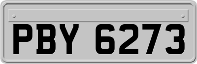 PBY6273