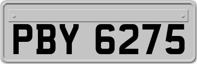 PBY6275